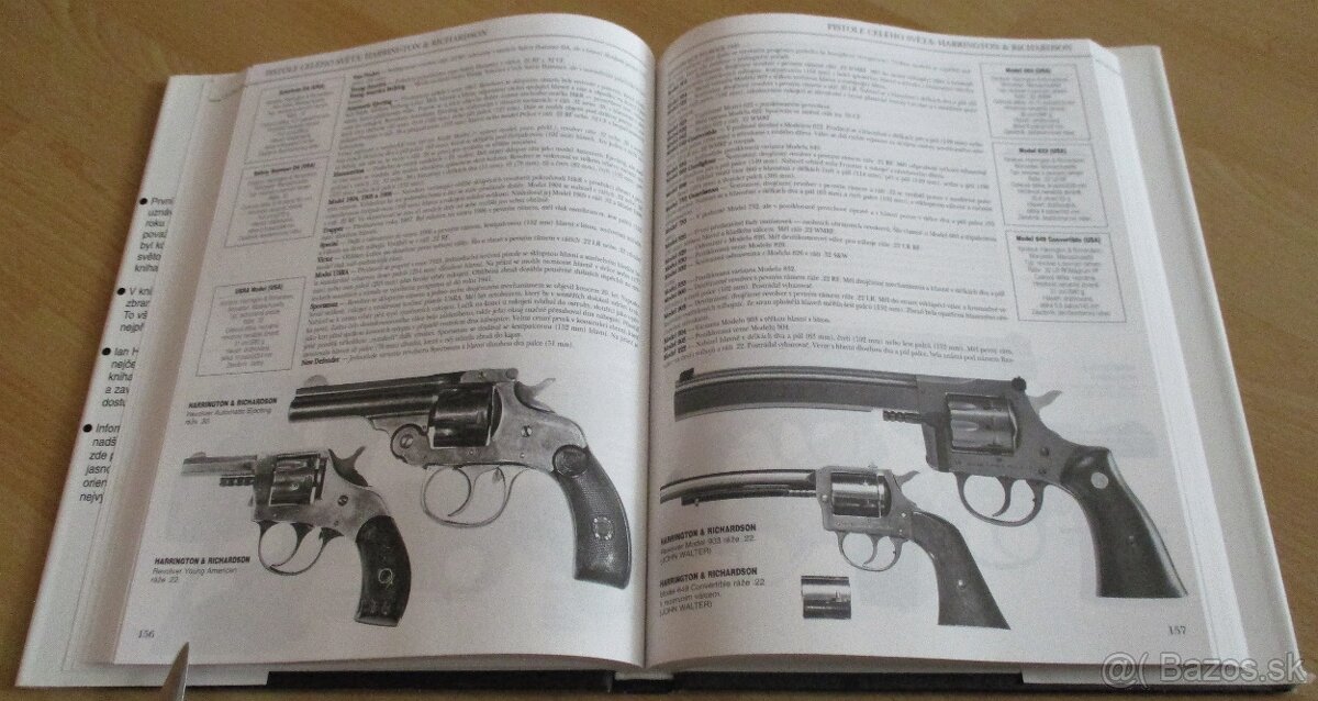 Pistole celého světa - 10