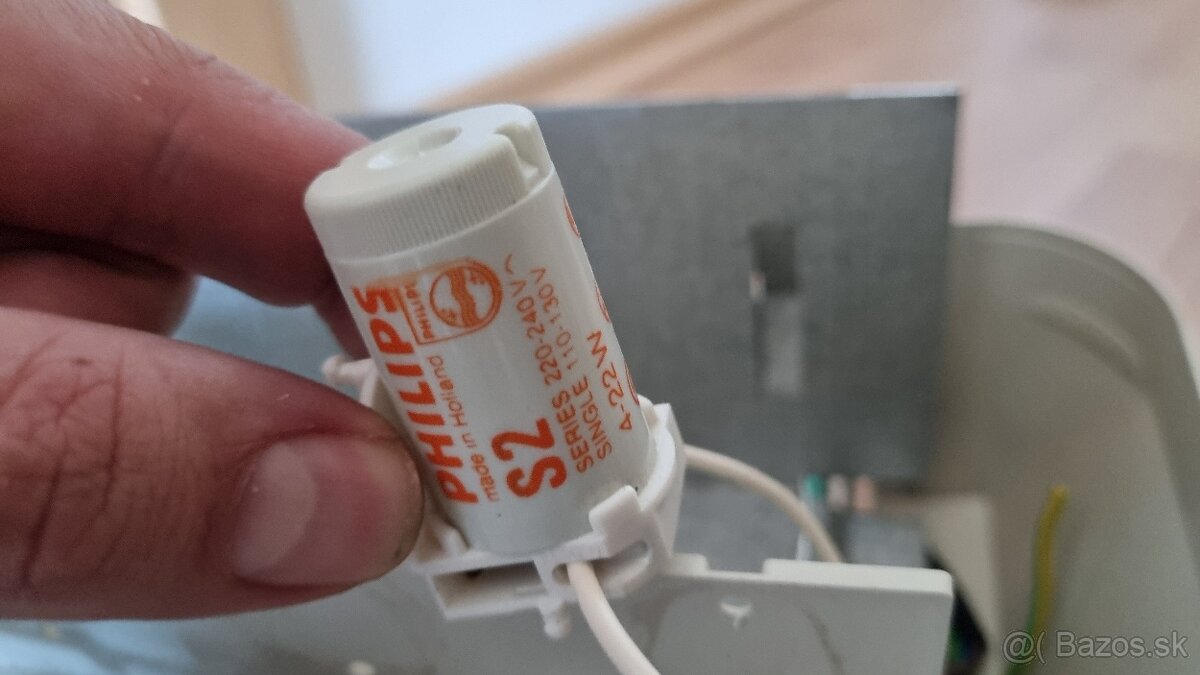 Predám domáce solárium Top-Bräuner - 10