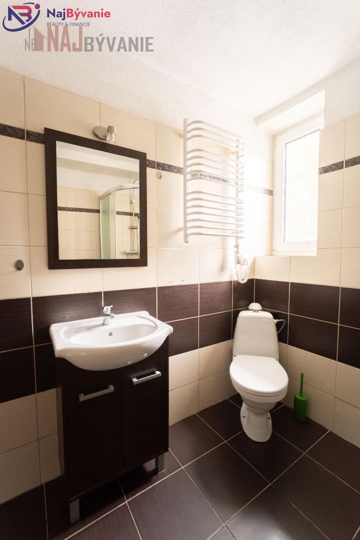 2 izbový byt, Iľanovo - 10