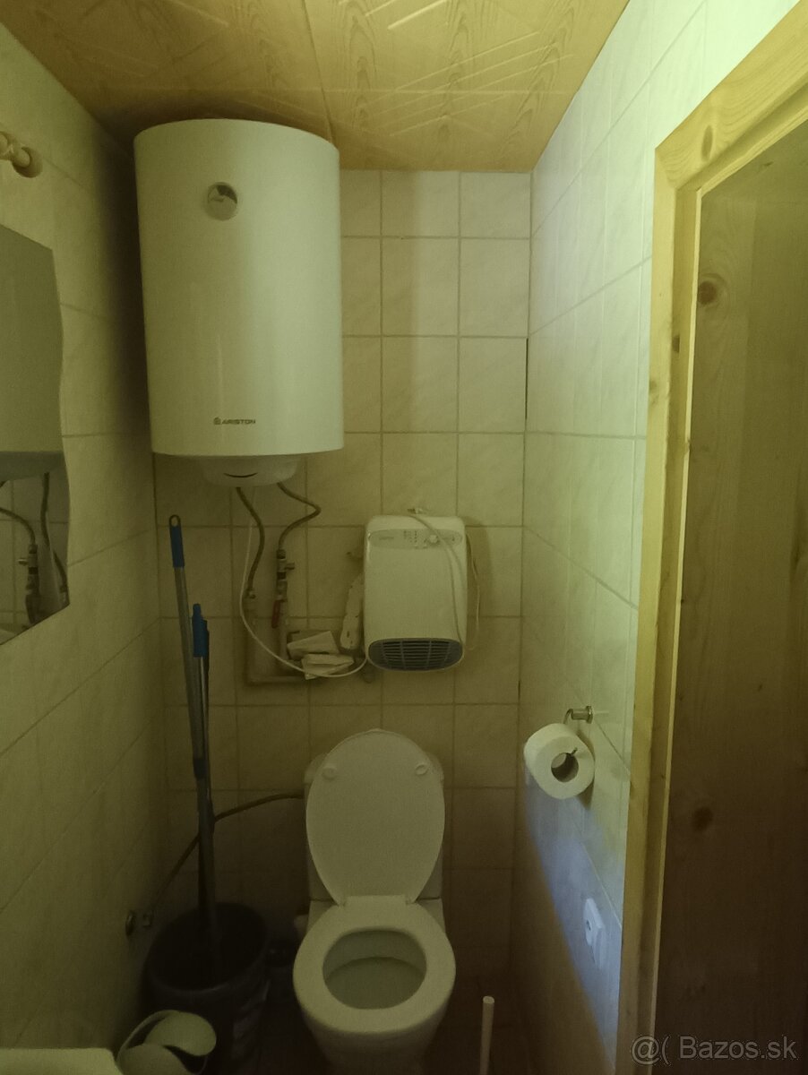 Rekreačná chata na Modrovej - 10