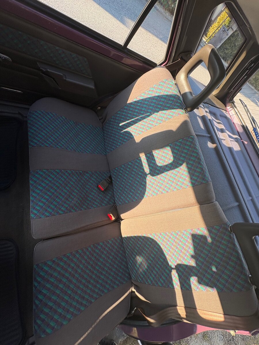 Škoda Forman 135 - 10