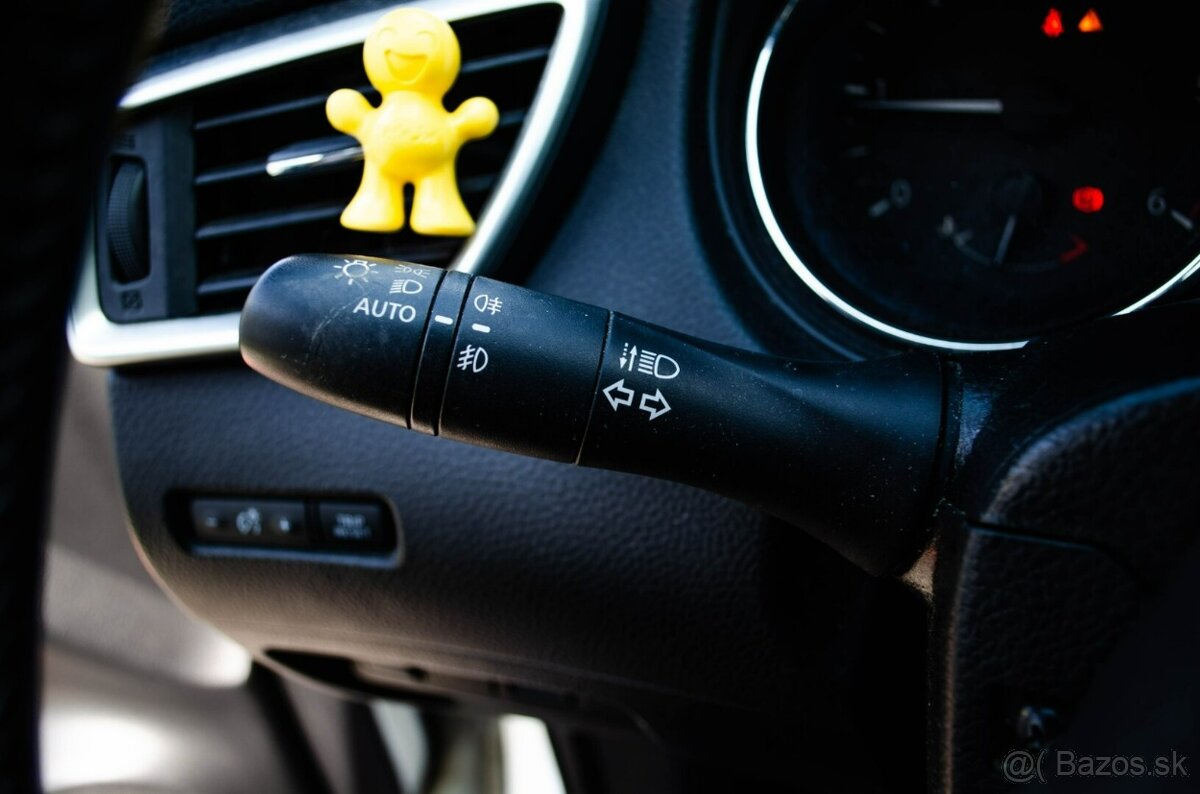 Nissan Qashqai 1.5 dCi Acenta - 10