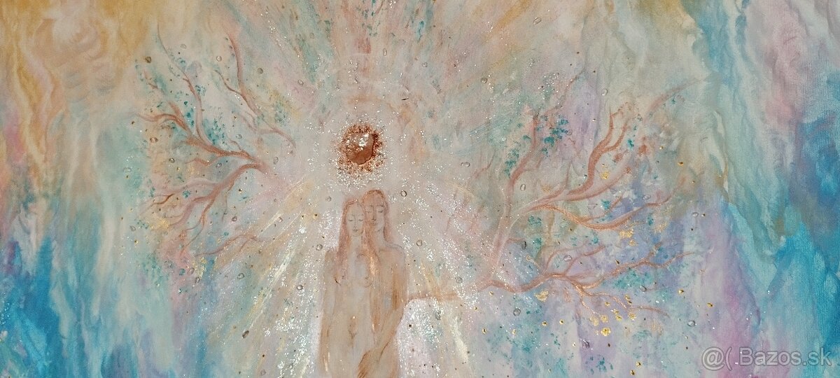 Predám tieto nádherné obrazy - 10