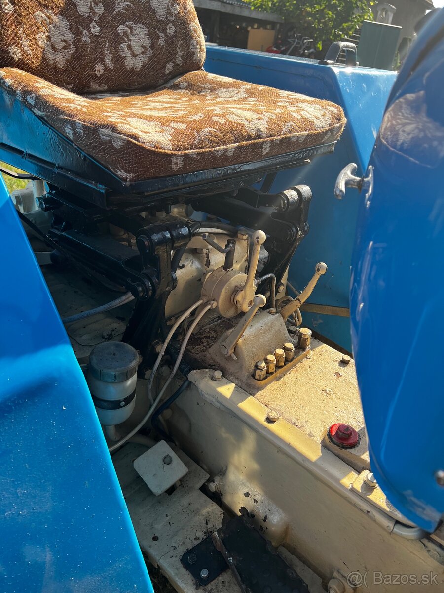 Zetor 3011 zúžený - 10