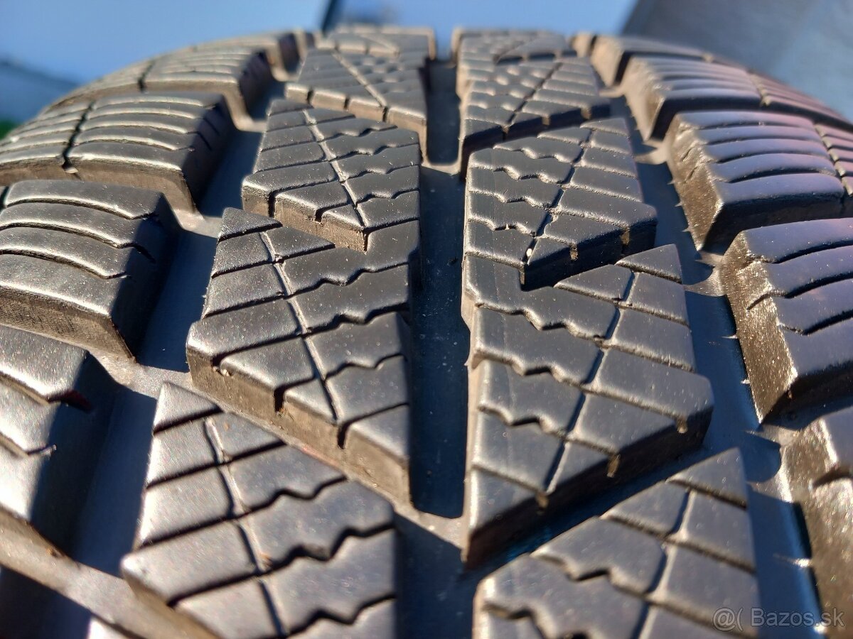 205/55 r16 zimne pneumatiky barum - 10