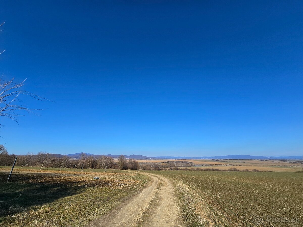 Pozemok na predaj vo viniciach. Výhradne u nás. - 10