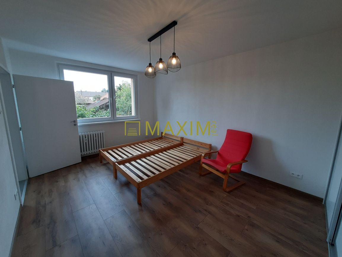 Prenájom 1-izb. byt.u na ulici Sama Chalupku v Stupave - 10