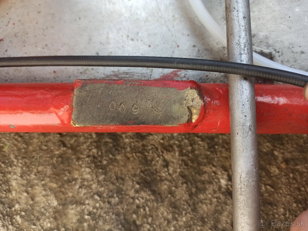 Motokara Jawa 50 - 10