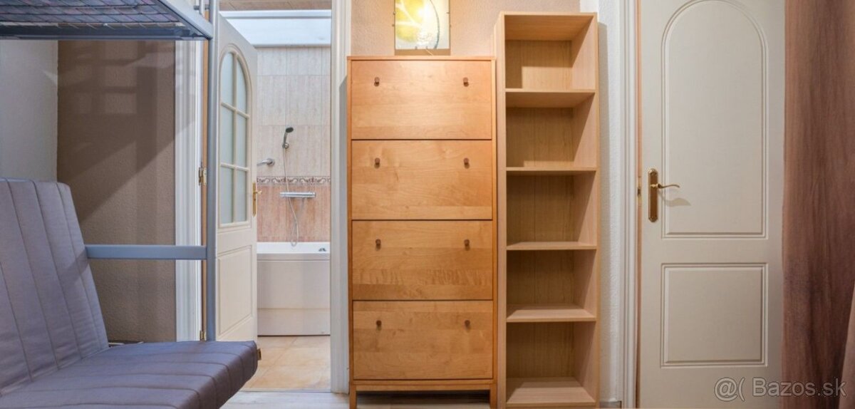 Španielsko Torrevieja -Torreta - 10