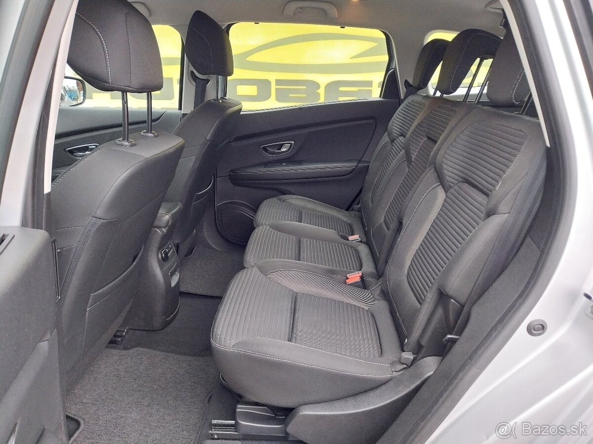 Renault Grand Scénic Blue dCi 120 Zen - 10