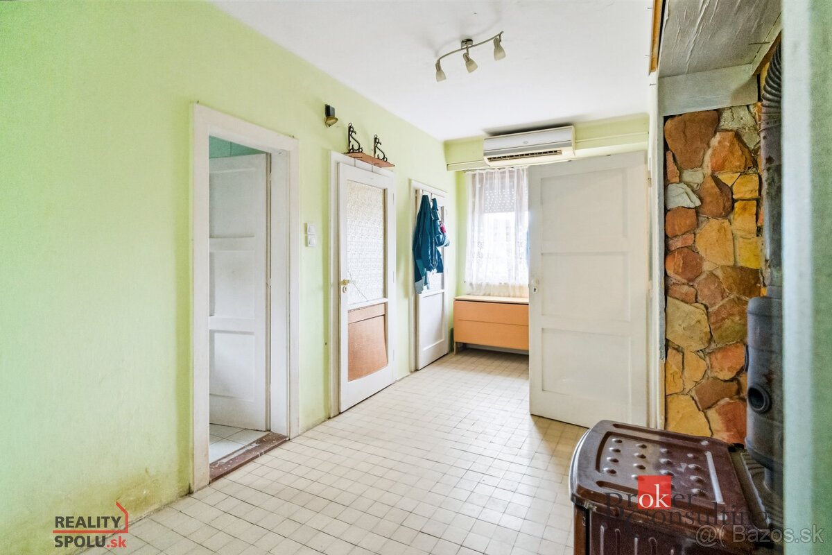 Vynikajúca cena Rodinný dom na predaj - 10