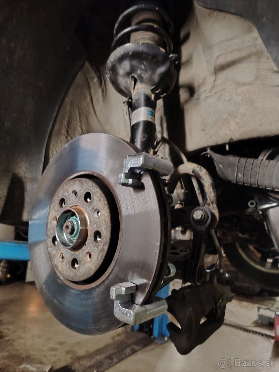 Octavia 1 1.9tdi 81kw - 10