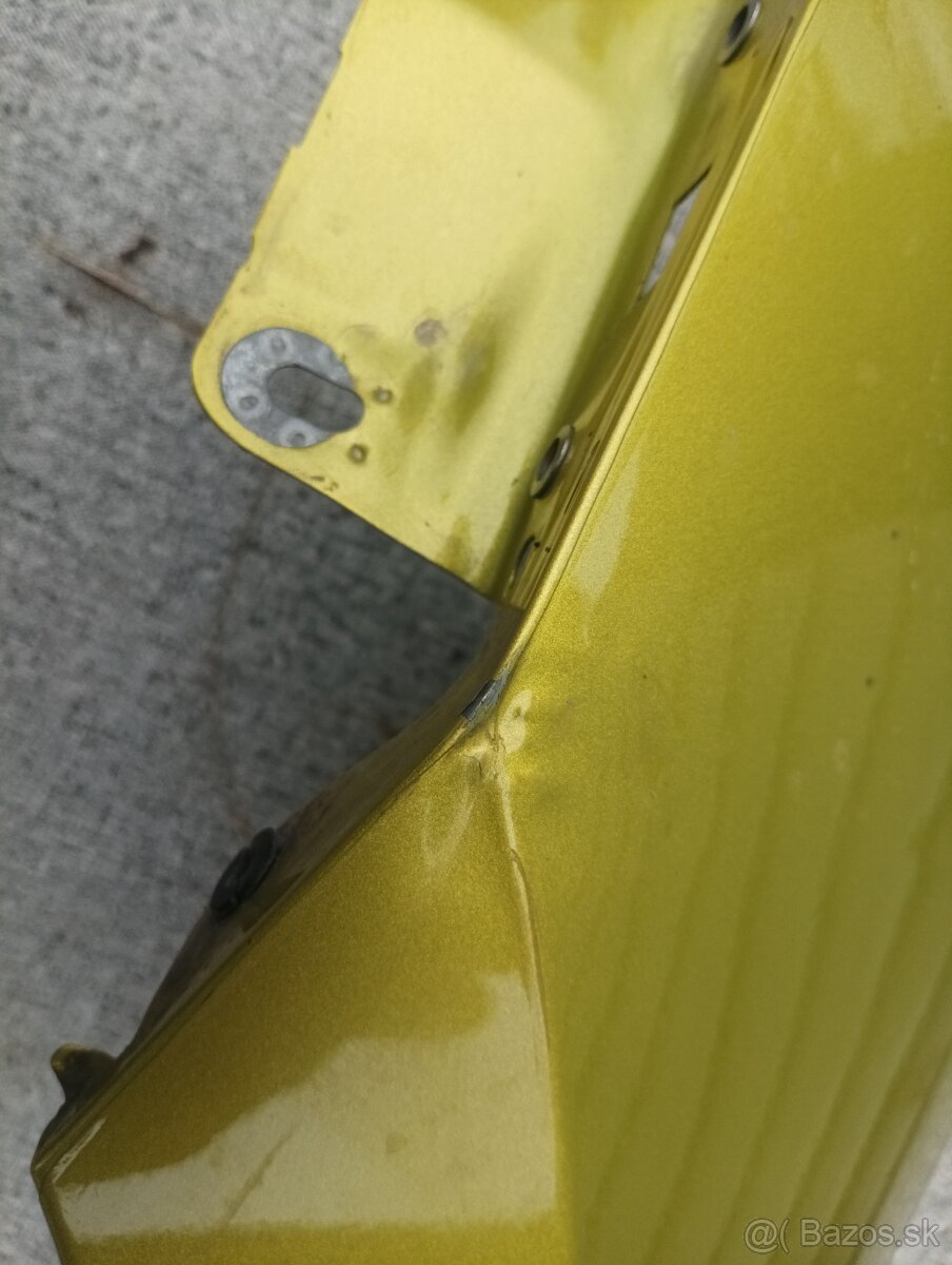 blatník škoda rapid - 10