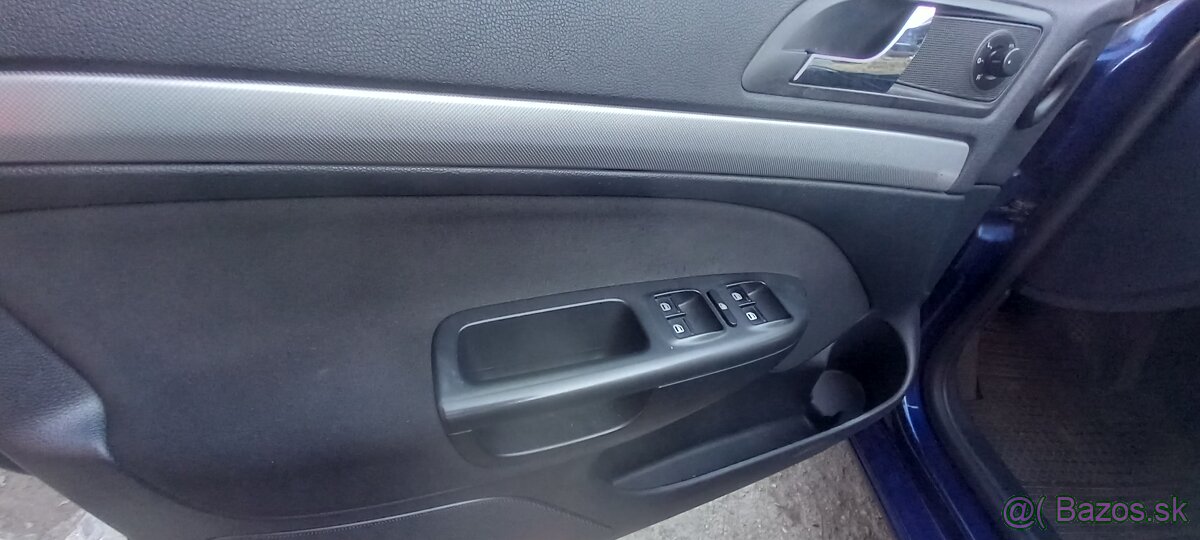 Skoda octavia 1.6 tdi elegance - 10