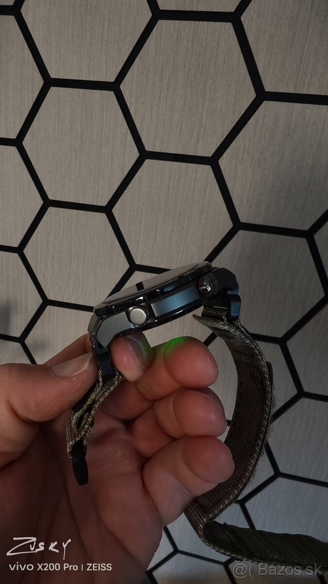 Huawei watch ultimate Sport - 10