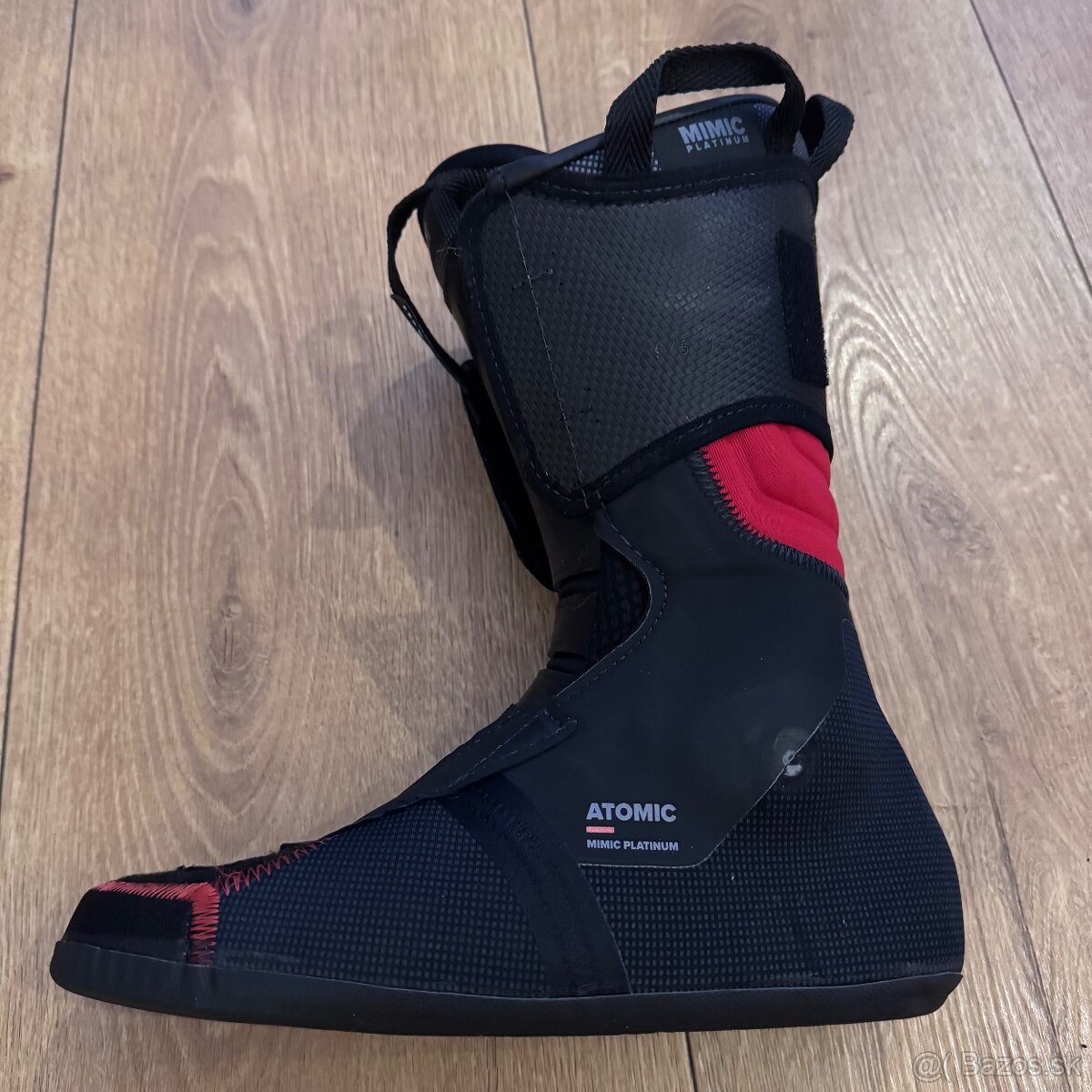 Atomic Hawx Ultra 130 - 10