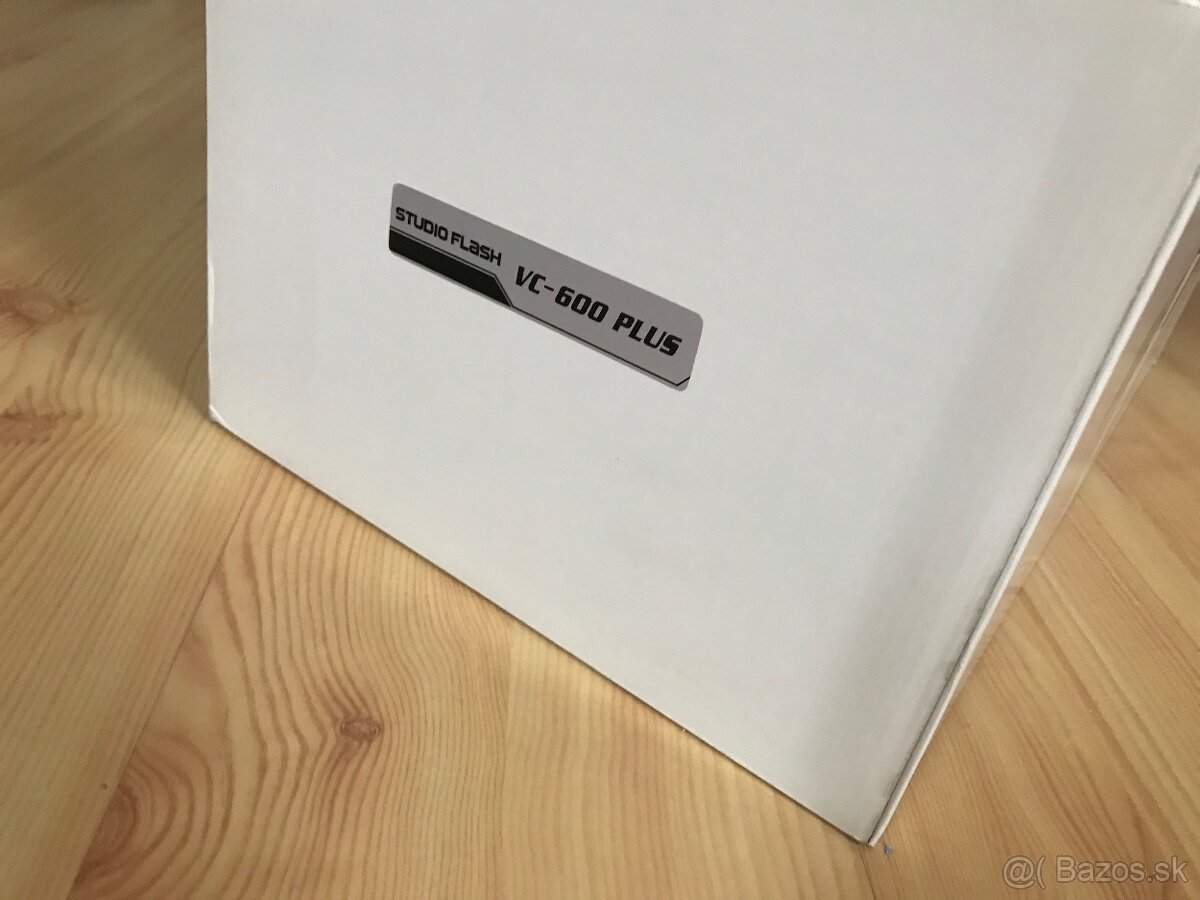 FotoAtelier komplet zábleskové hlavy, fotopozadie a boxy-BA - 10