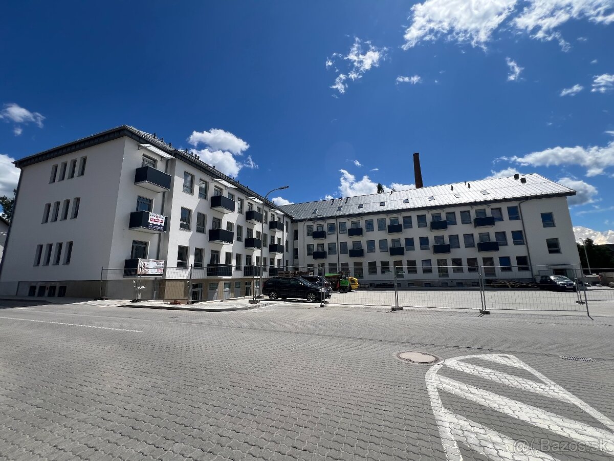 2-izbový byt NA PREDAJ, Pohoda Trstená - 10