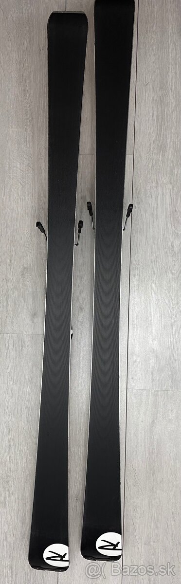 Lyze Rossignol ZENITH Z2 154cm - 10