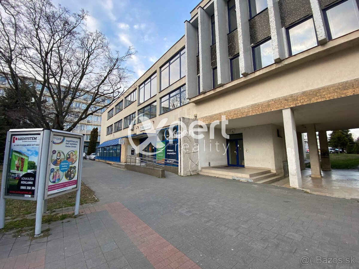 Kancelársky priestor na mieru - CENTRUM - Galanta - 10