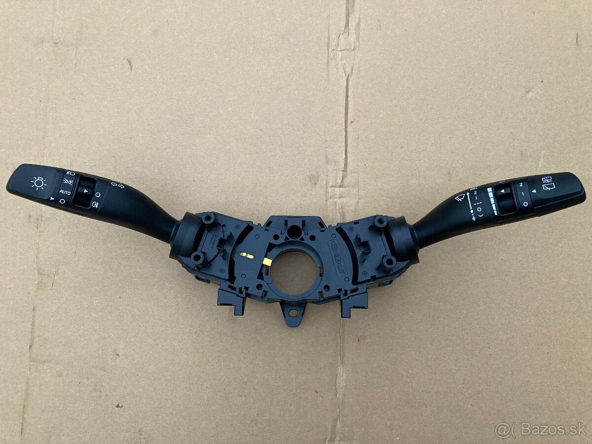 Nd na Kia Rio IV 1.4 - 10