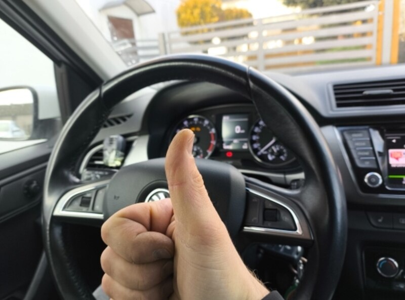 ROLOVACIE KOLIESKA NA MULTIFUNKCNY VOLANT - 10