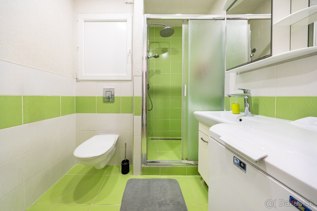 1 izbový byt Bošany - 10