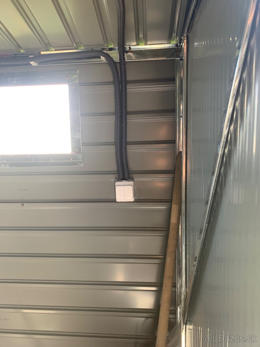 Elektrikár Bratislava elektrotechnik - 10