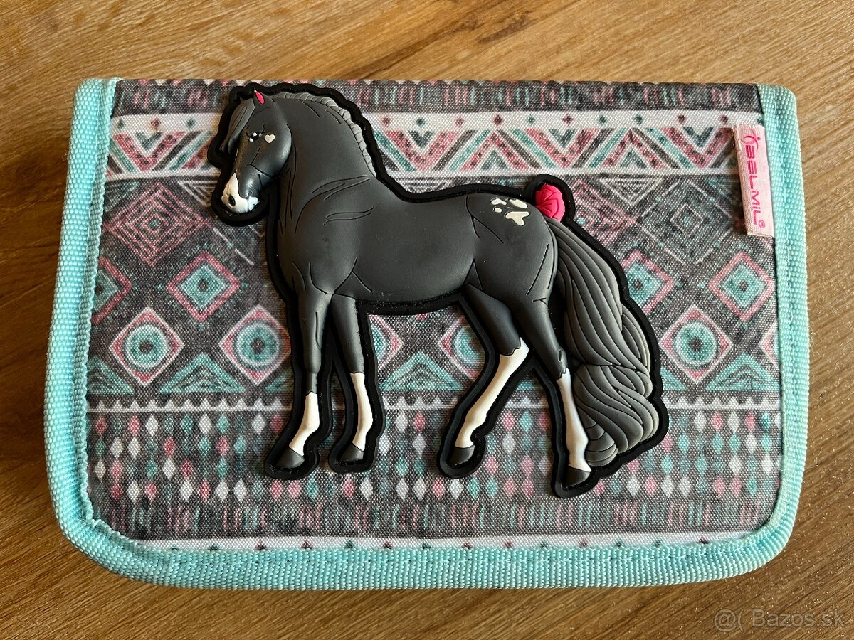 Školská aktovka - 10