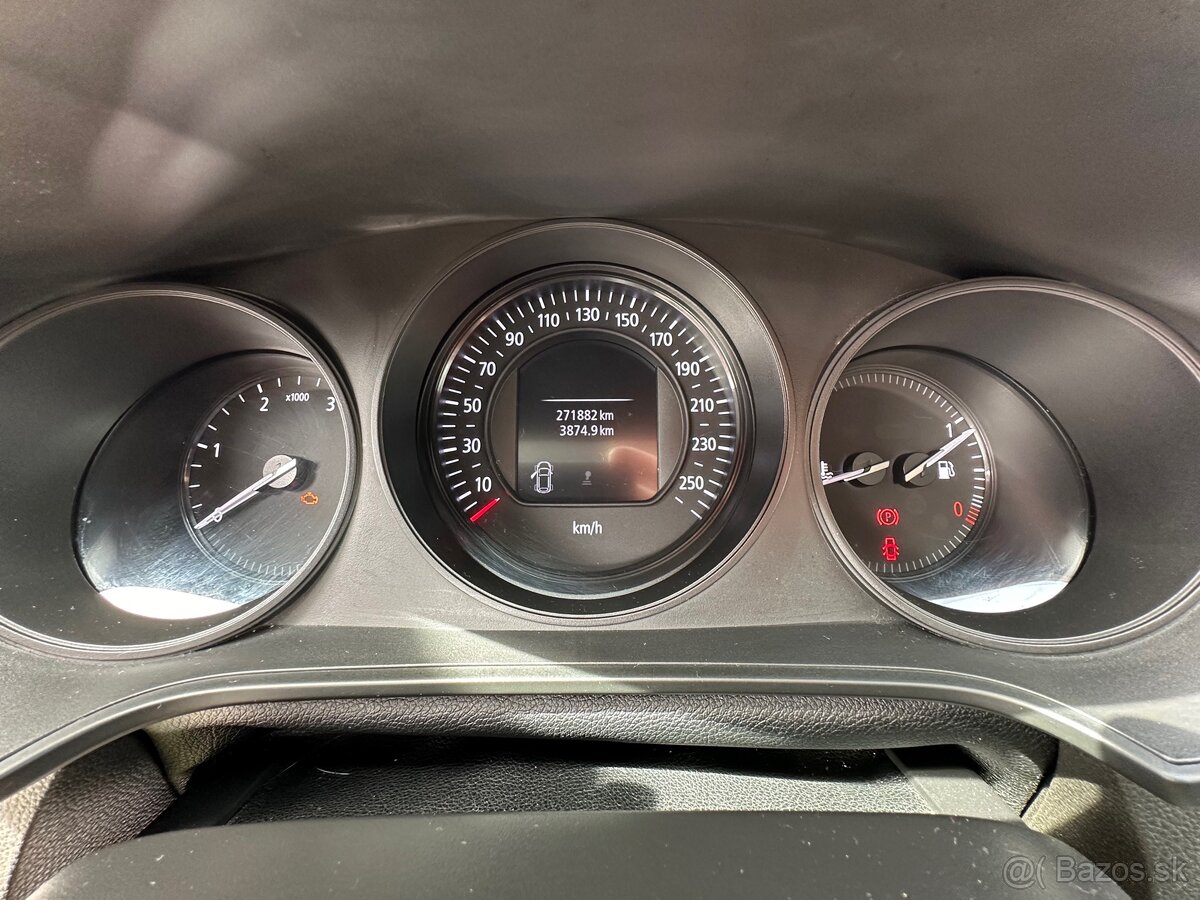 Renault Megane 4 - 10