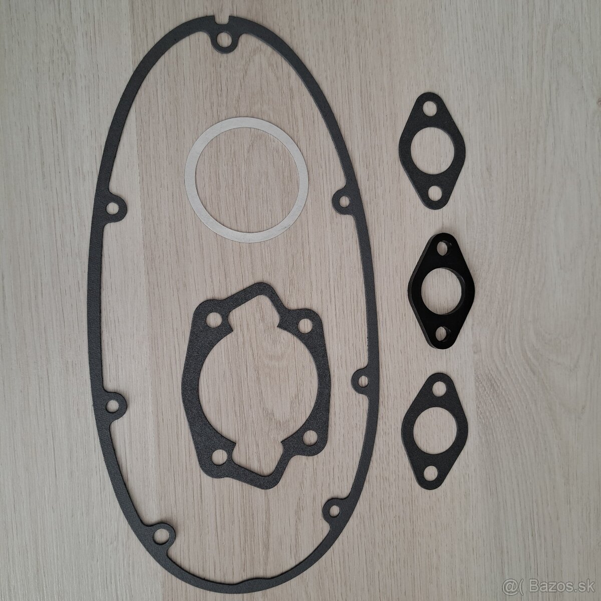 Bezkontaktné zapaľovanie JAWA CZ 175 , 250 - 10