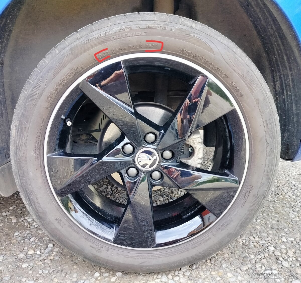 Škoda Scala 1.0 TSI 81 kW - 10