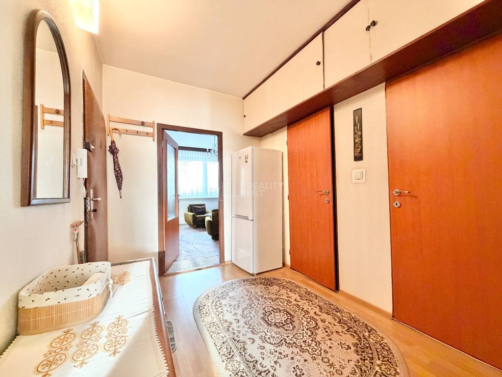 Útulný 2-izbový byt na prenájom v Žiline, Solinky, 49 m² - 10