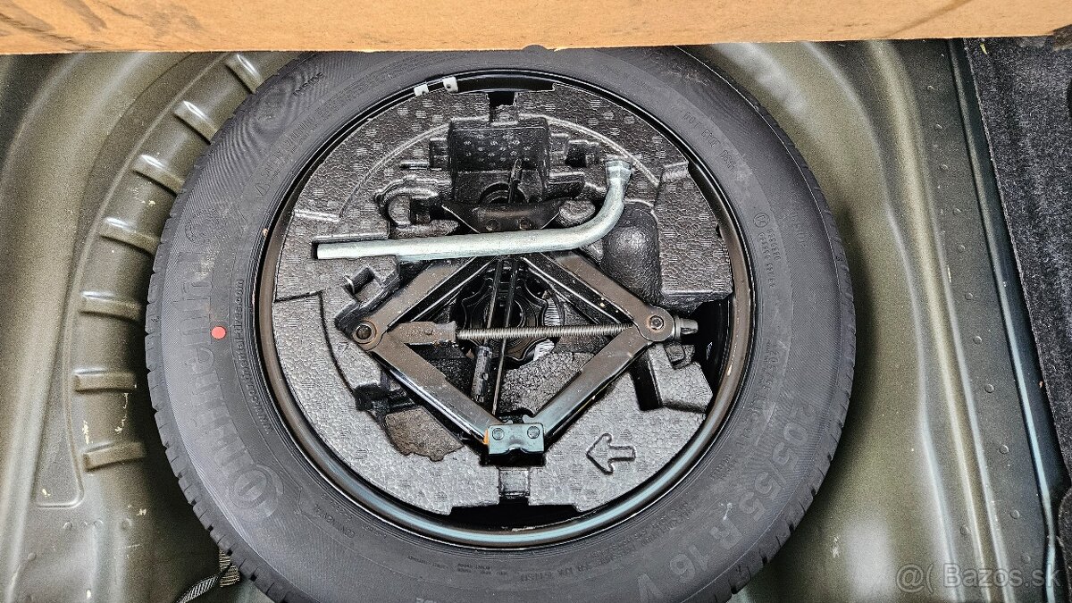 Škoda Octavia Combi 1.6 TDI 115k Team DSG - 10