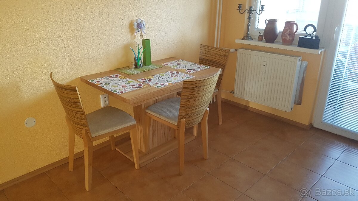 REZERVOVANÉ 3-izbový byt - sídlisko Zapotočky (Prievidza) - 10