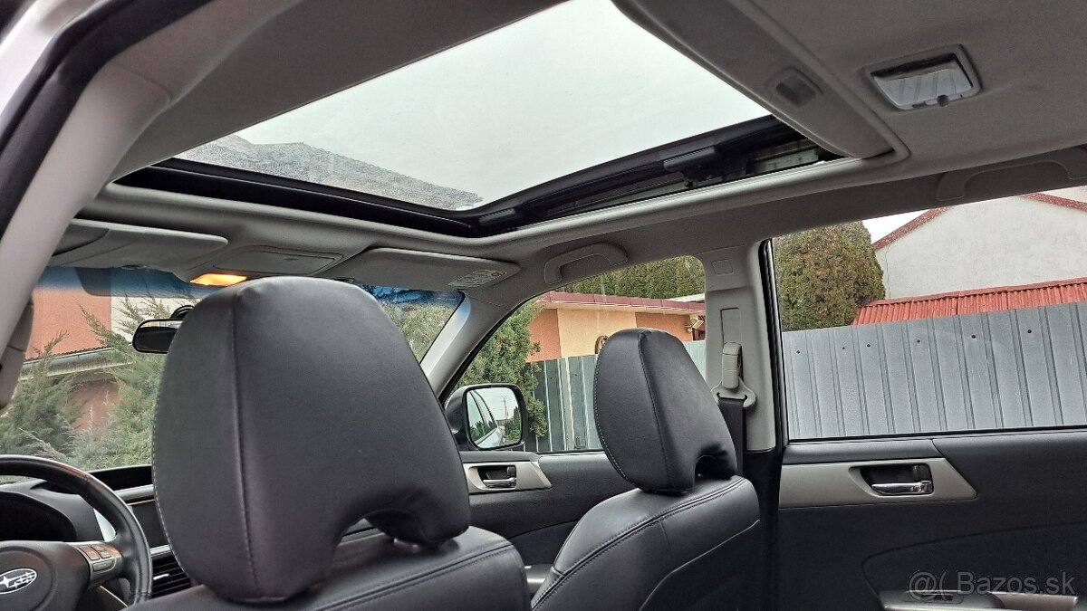 Subaru forester Suv - 10