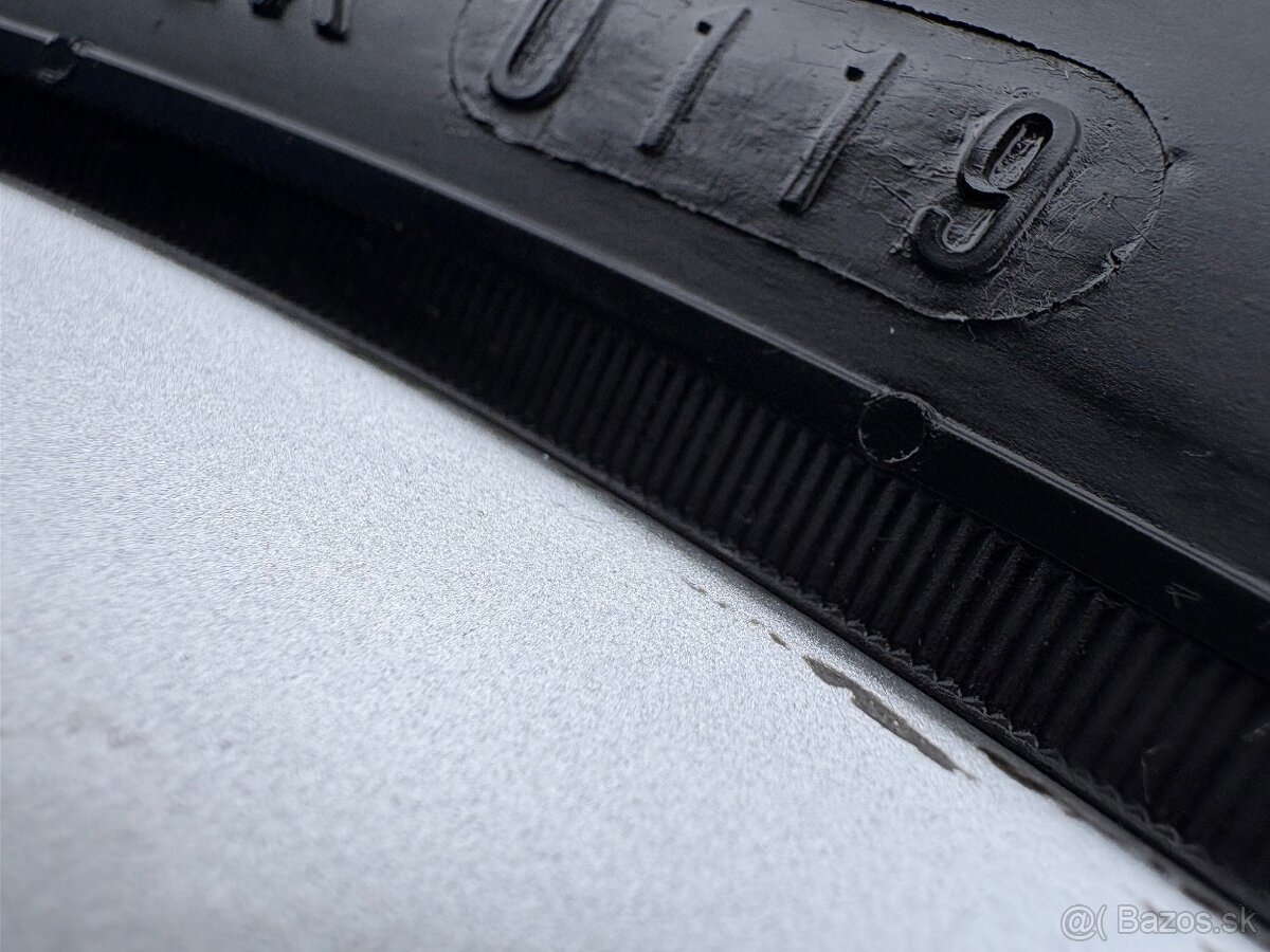 Alu Škoda Volans r17 Kamiq Scala - 10