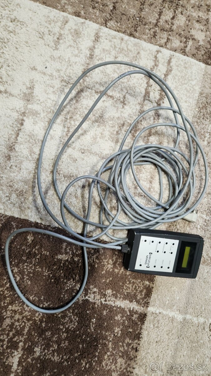 subwooferAudio Physic model Minos TOP stav - 10