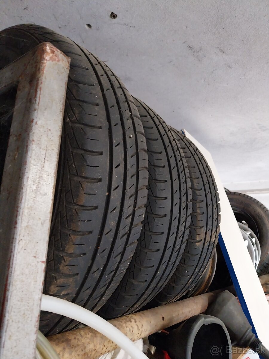 Predám Renault thalia - 10