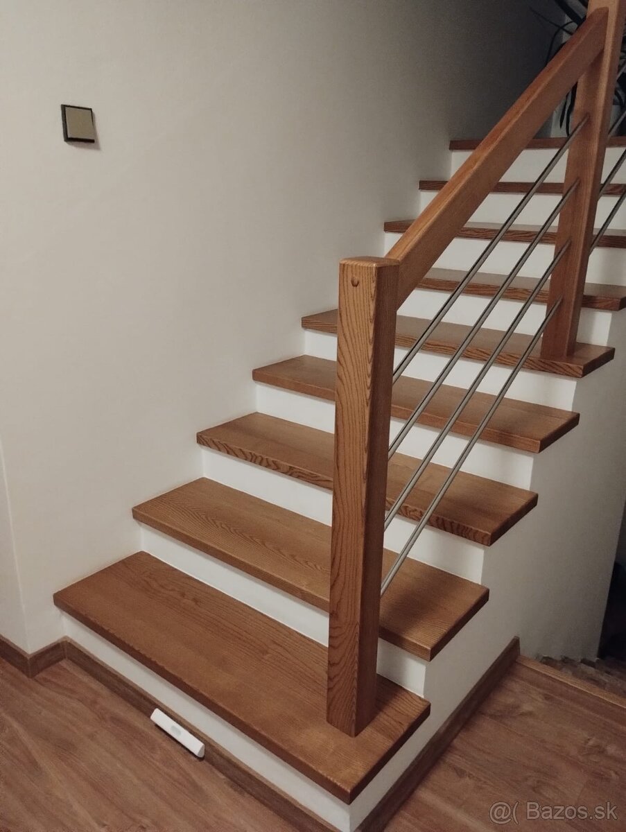 TESÁRSKE & STOLÁRSKE PRÁCE - 10