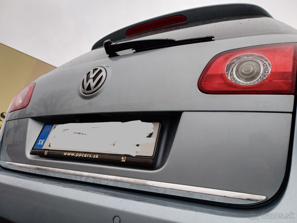 VW passat b6 1.9 tdi - 10