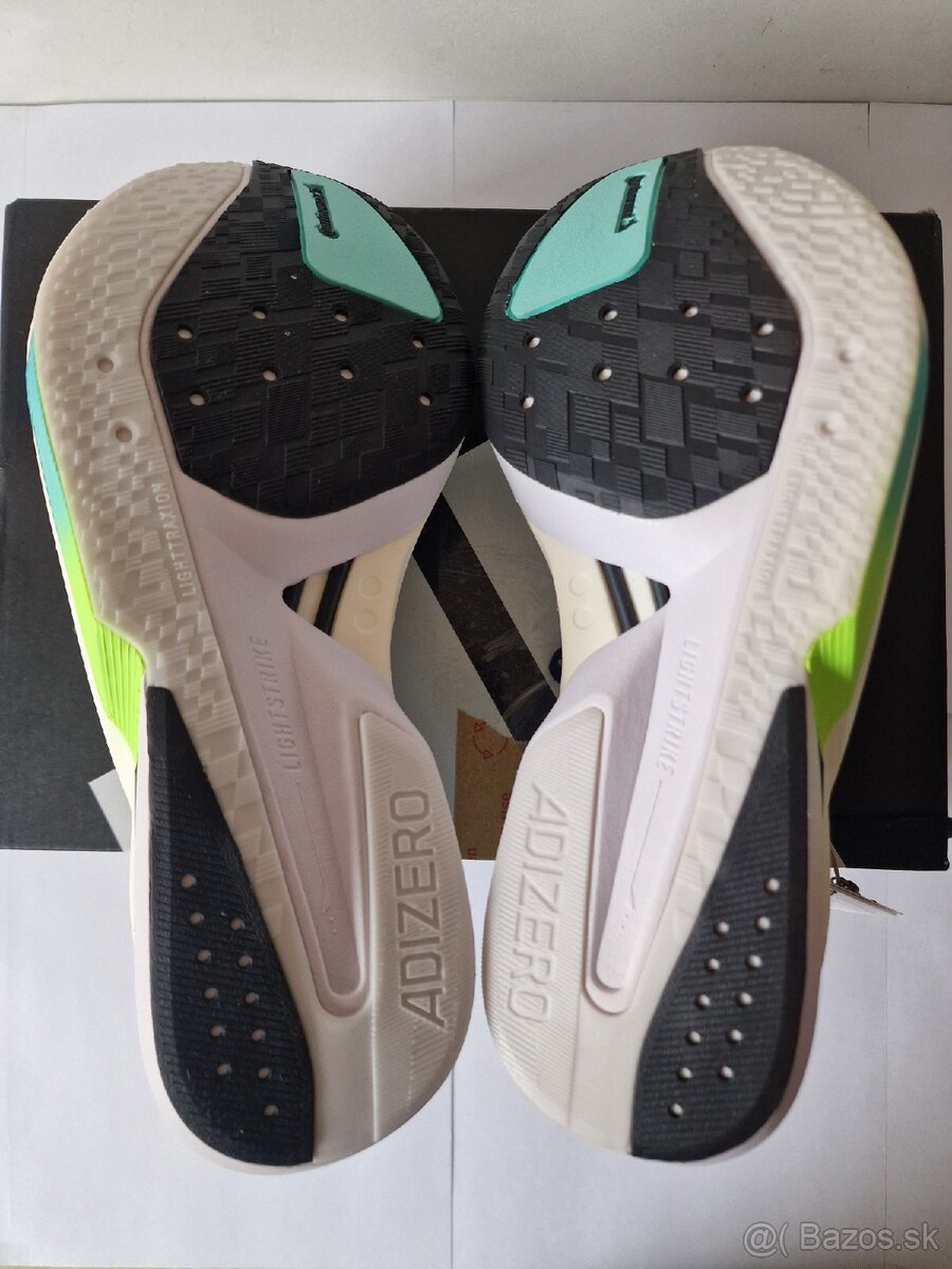 Adidas adizero boston 13 - 10