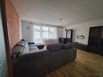 Dvojgeneračný rodinny dom Kysucký Lieskovec - 10