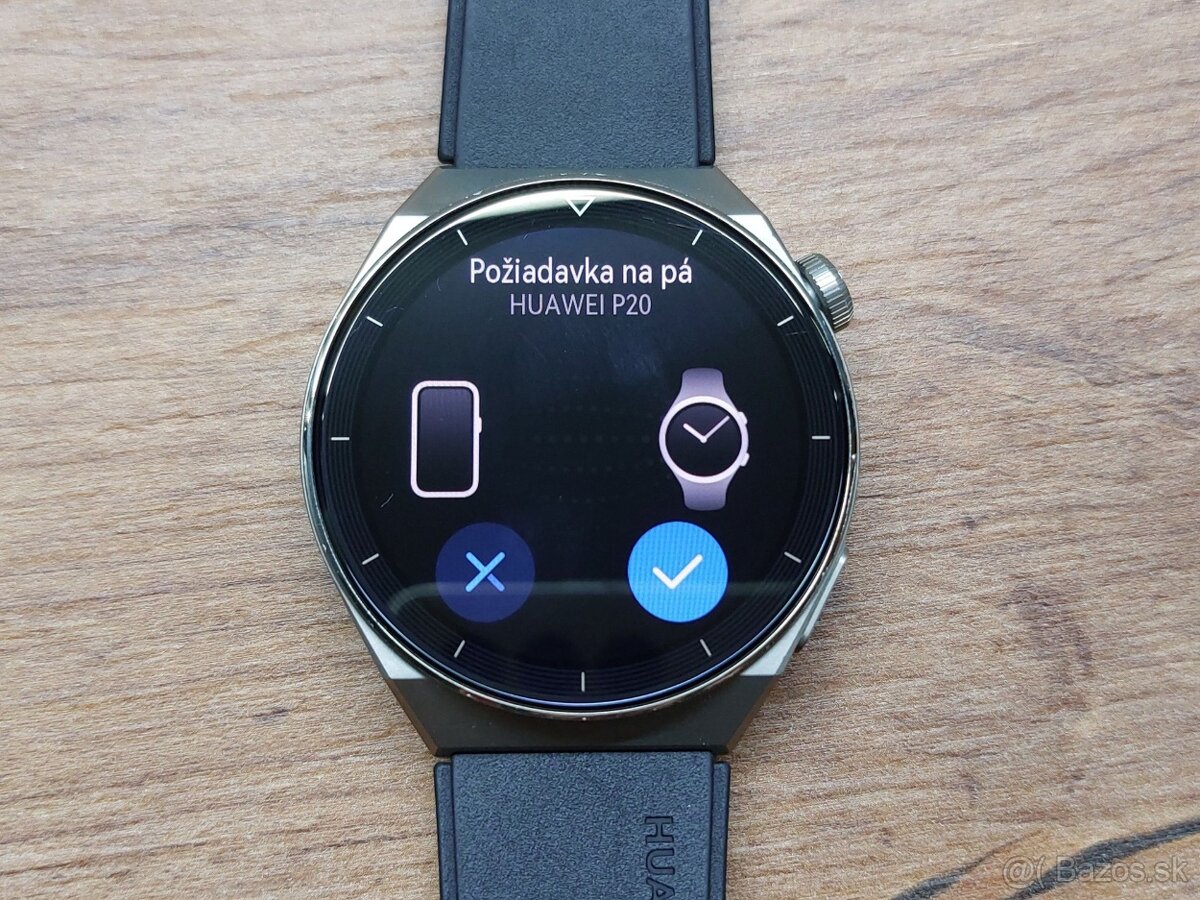 Huawei Watch GT3 Pro 46mm - 10