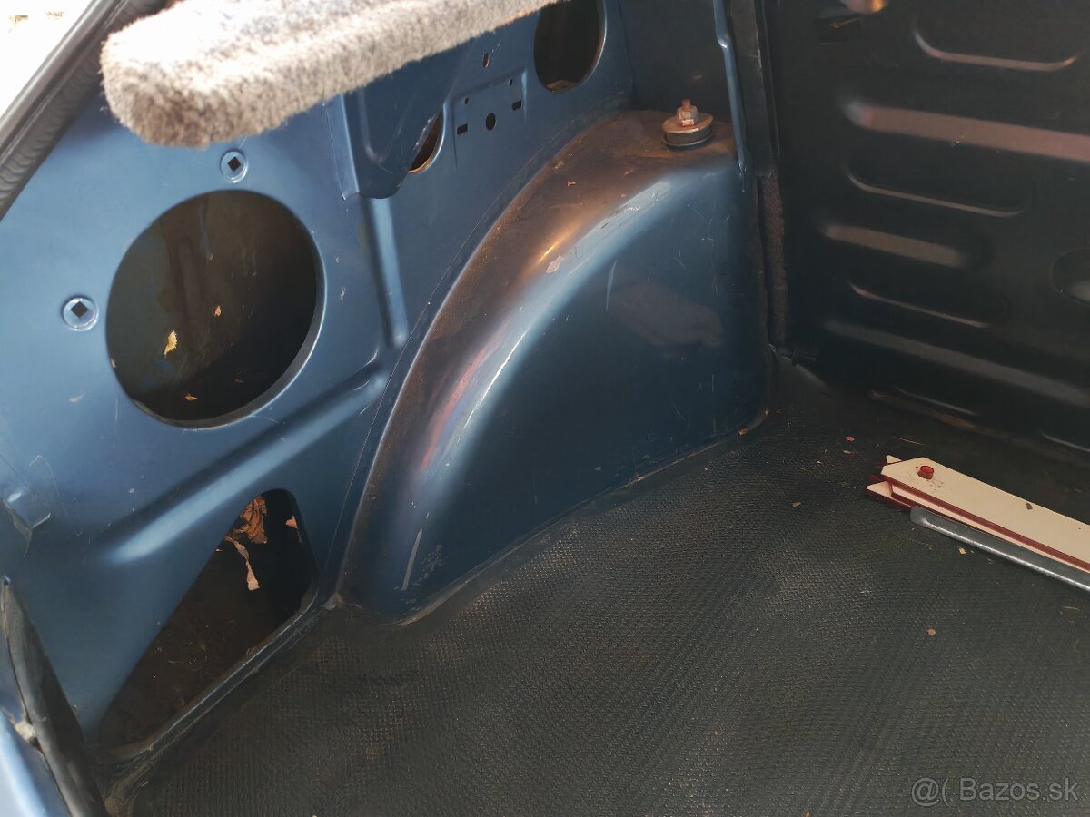 Predám Renault 14 gtl - 10