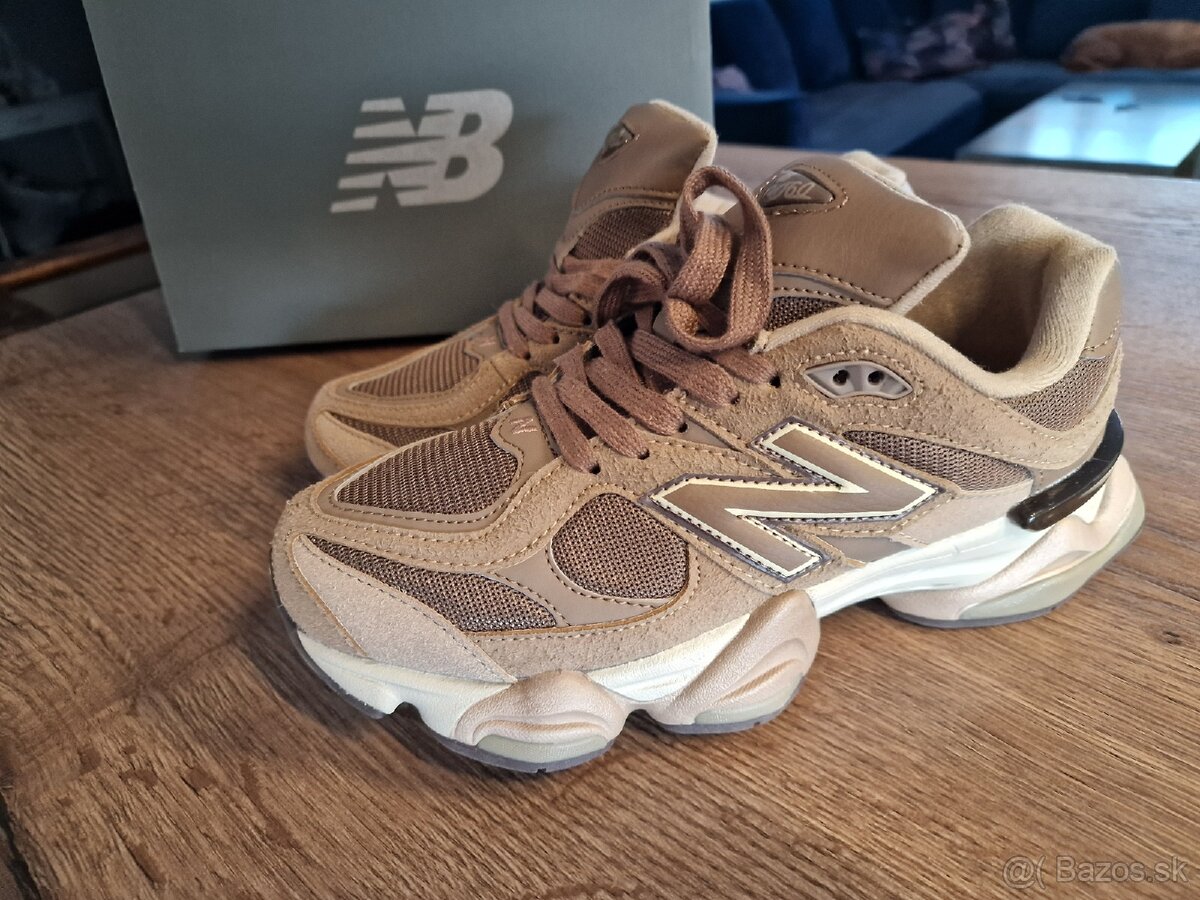New Balance - 10