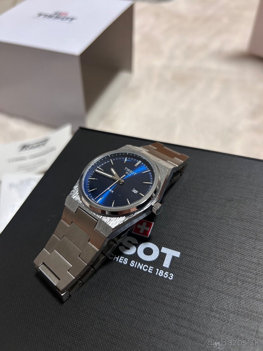 Tissot PRX - 10