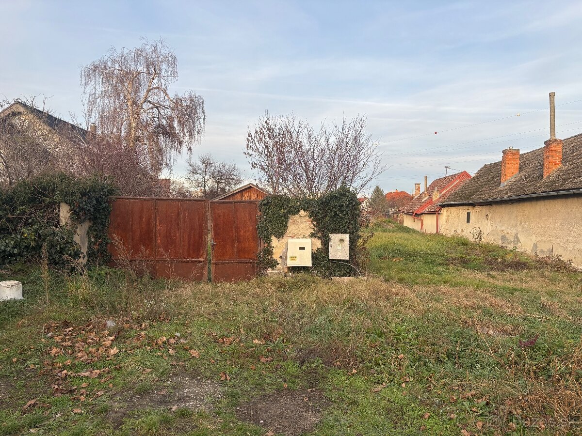 Predam pozemok v Brunovciach - 10