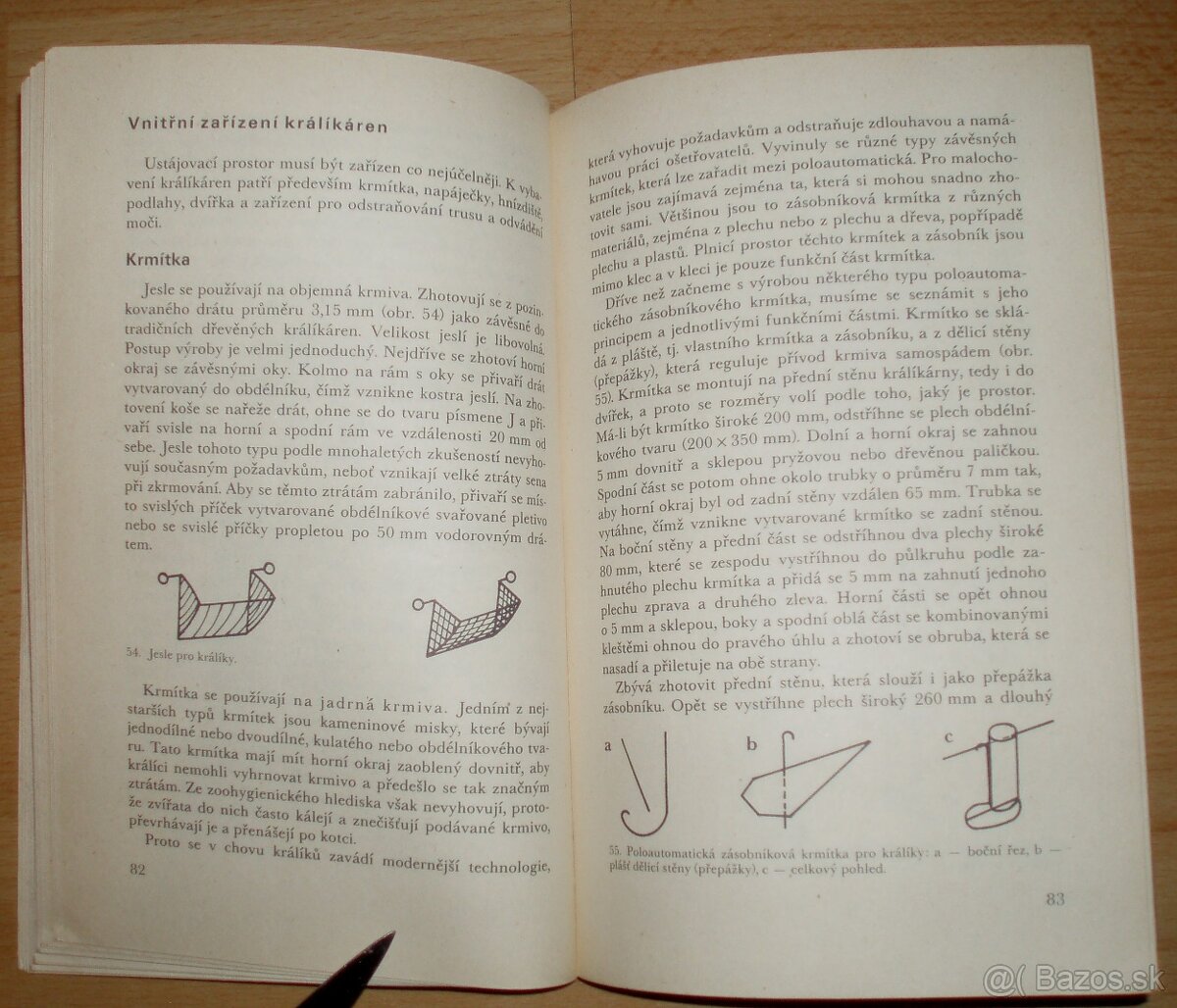 Vyrábime chovatelská zařízení - 10