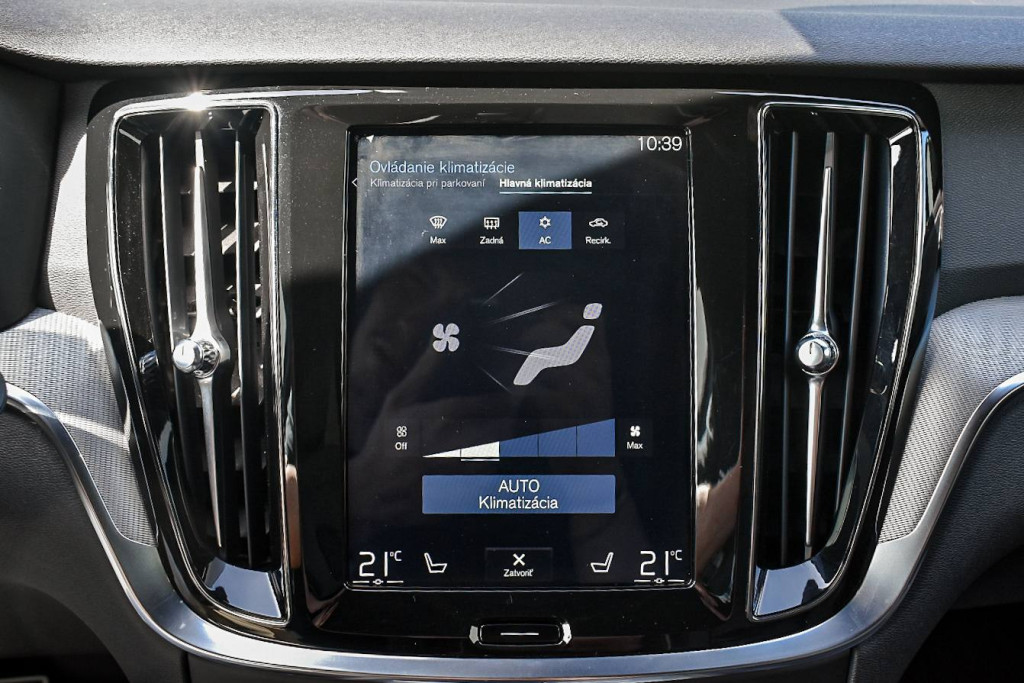 Volvo V60 2019 - 10
